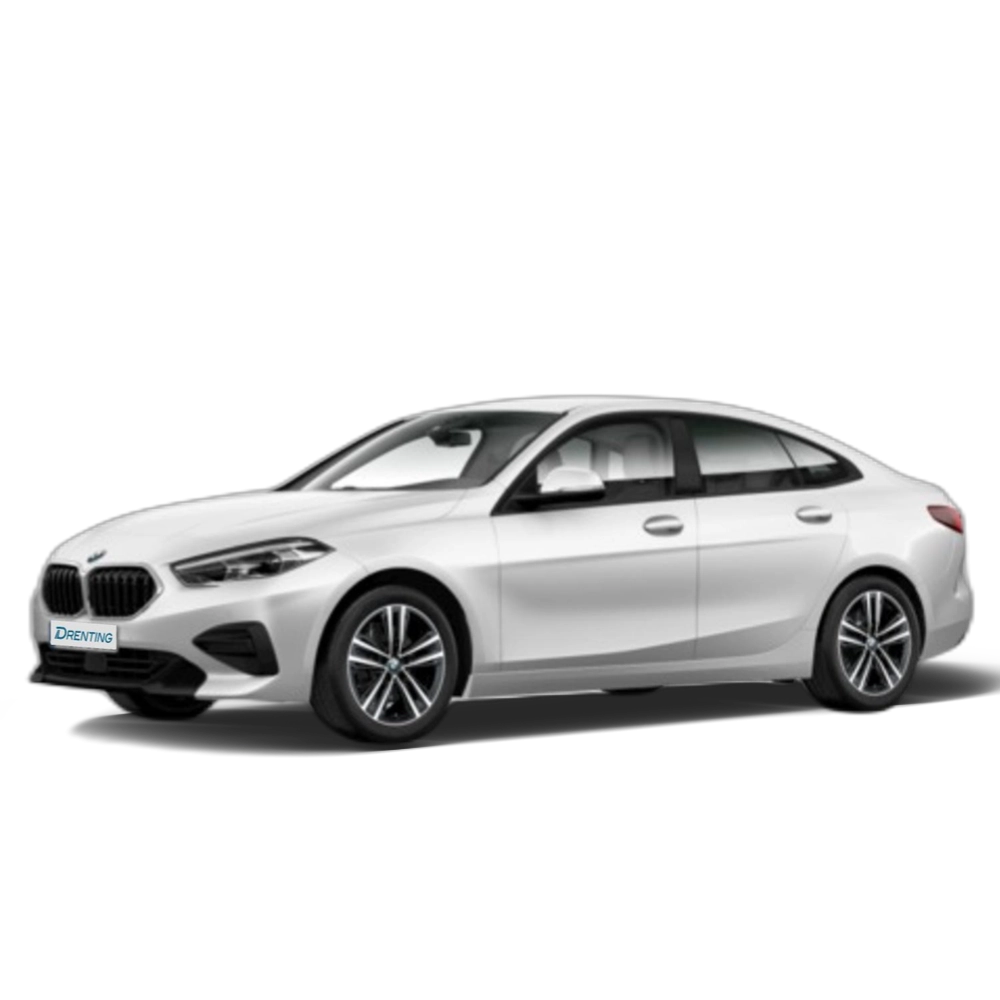 Renting BMW Serie 2 218d Gran Coupe 110 kW (150 CV) 9