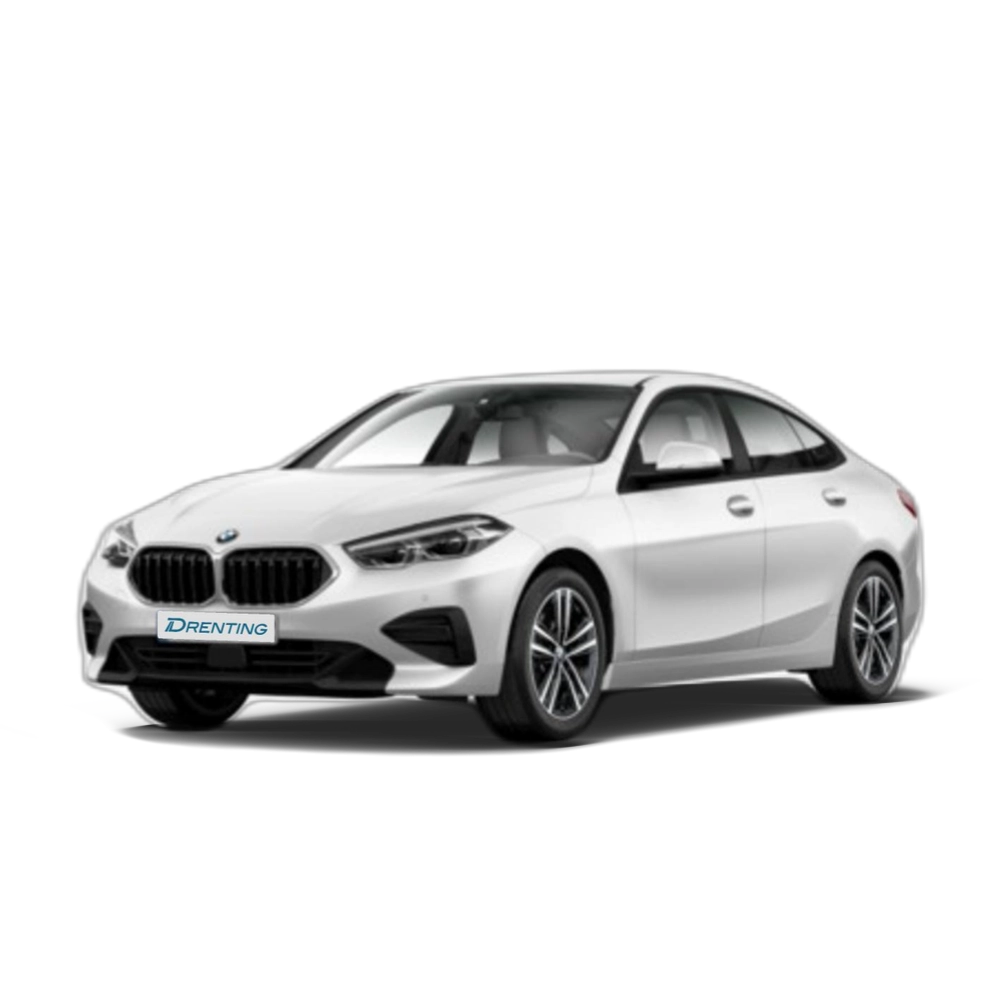 Renting BMW Serie 2 218d Gran Coupe 110 kW (150 CV) 9