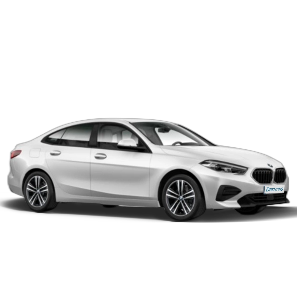 Renting BMW Serie 2 218d Gran Coupe 110 kW (150 CV) 9