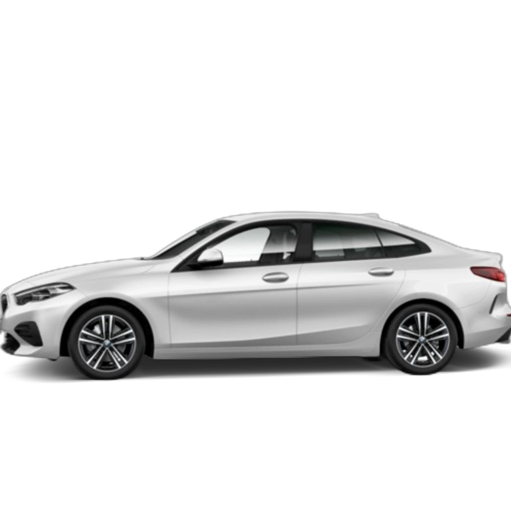 Renting BMW Serie 2 218d Gran Coupe 110 kW (150 CV) 9