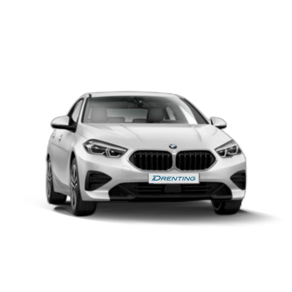 Renting BMW Serie 2 218d Gran Coupe 110 kW (150 CV) 9