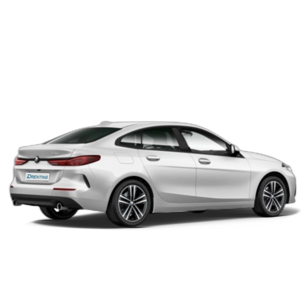 Renting BMW Serie 2 218d Gran Coupe 110 kW (150 CV) 9