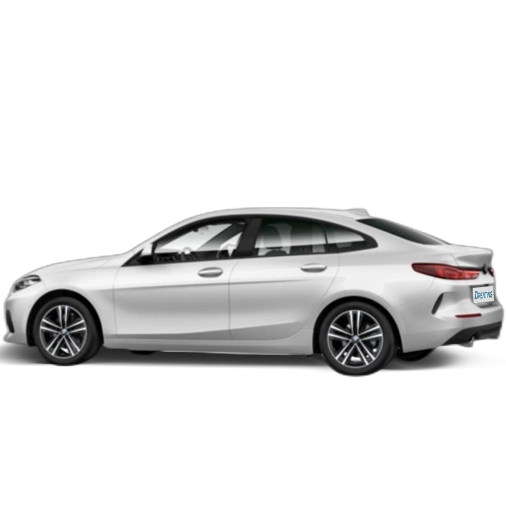Renting BMW Serie 2 218d Gran Coupe 110 kW (150 CV) 9