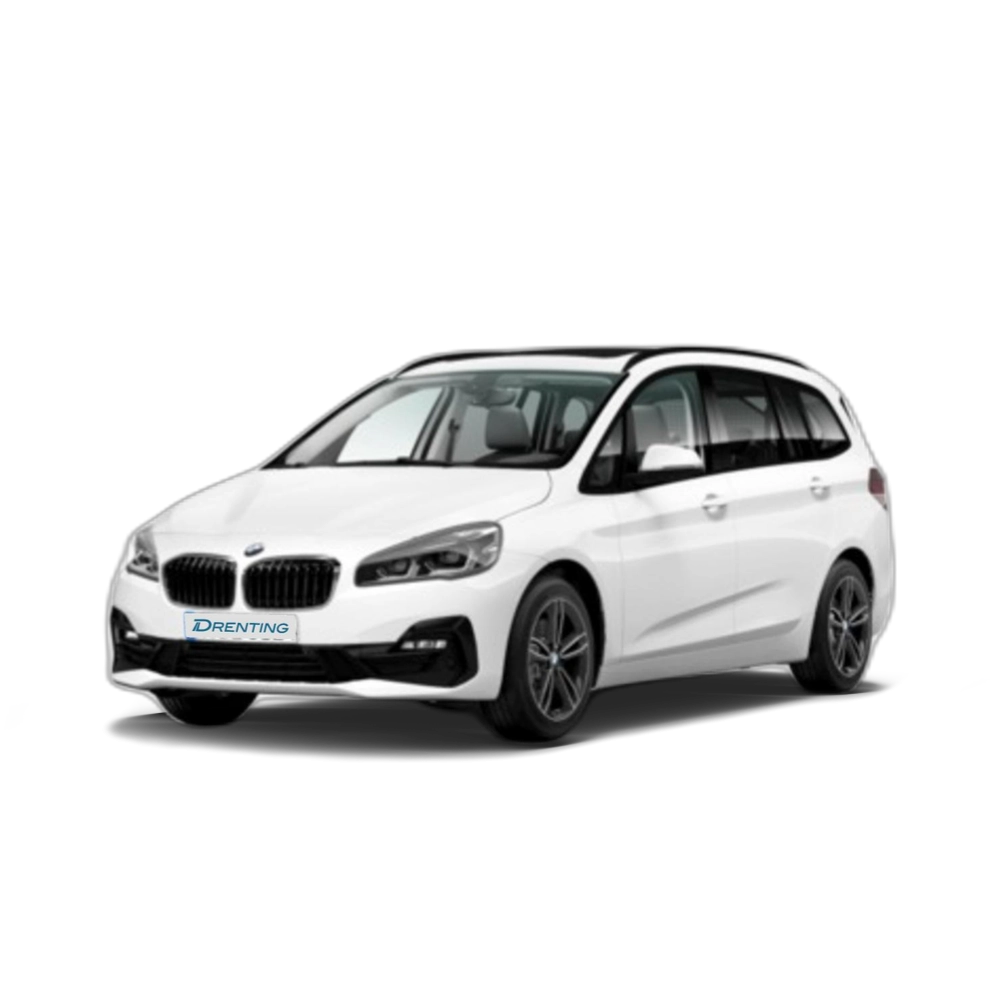 Renting BMW Serie 2 218d Gran Tourer 110 kW (150 CV)