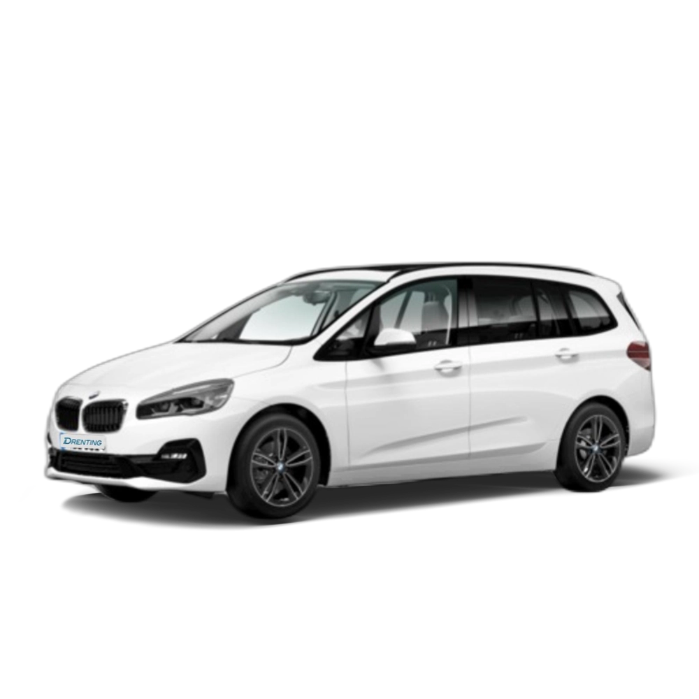 Renting BMW Serie 2 218d Gran Tourer 110 kW (150 CV)