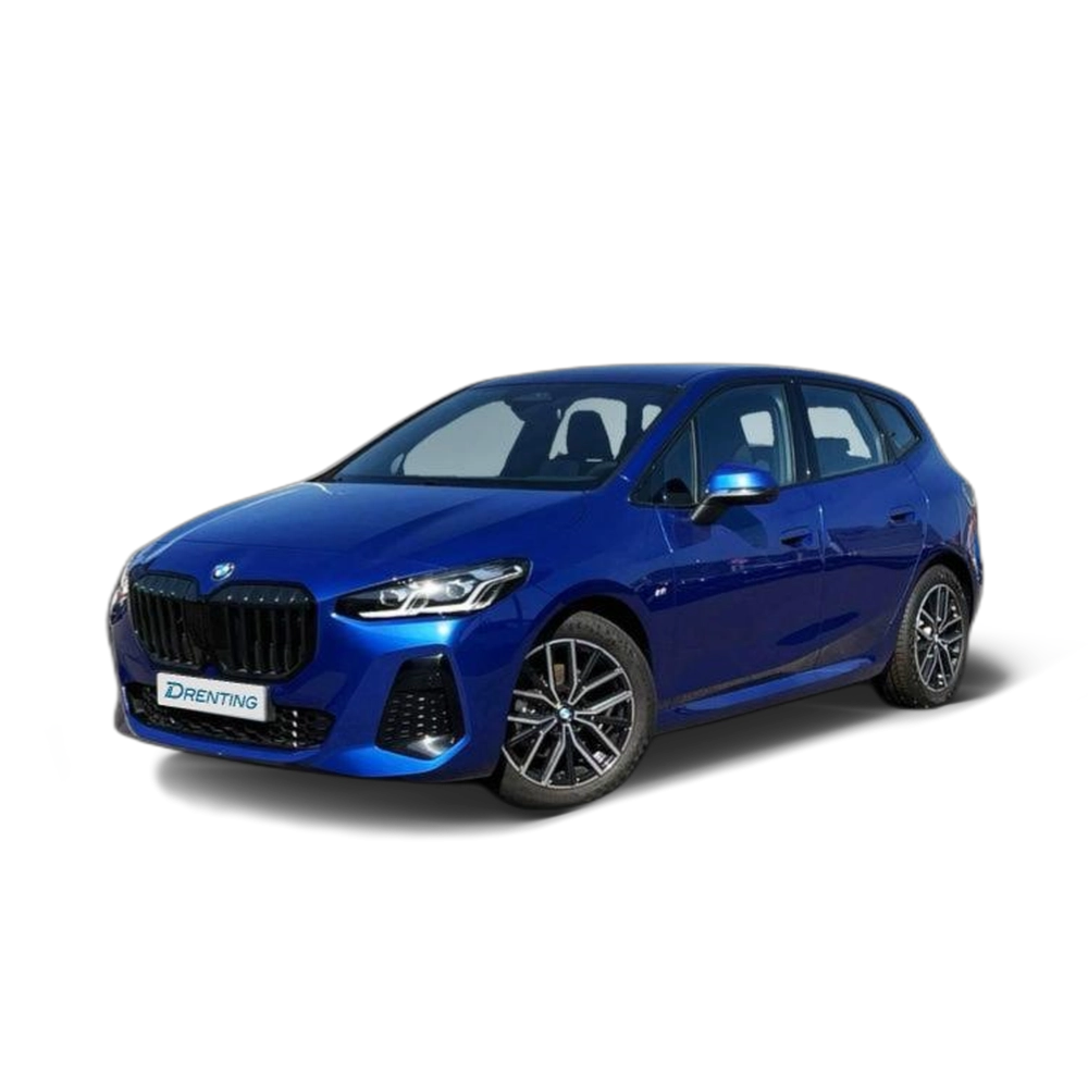 Renting BMW Serie 2 218i Active Tourer 100 kW (136 CV) 5