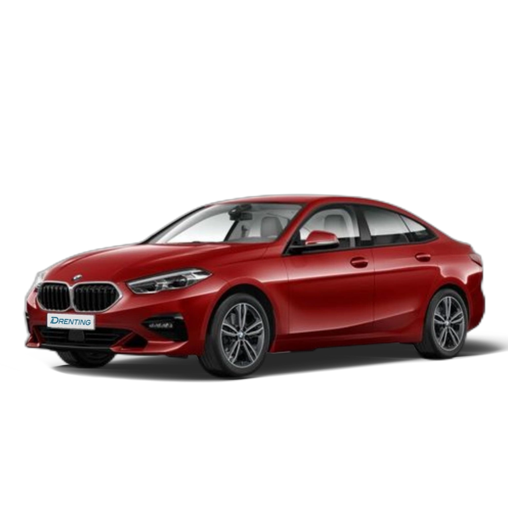 BMW Serie 2 218i Gran Coupe 103 kW (140 CV) 2 2