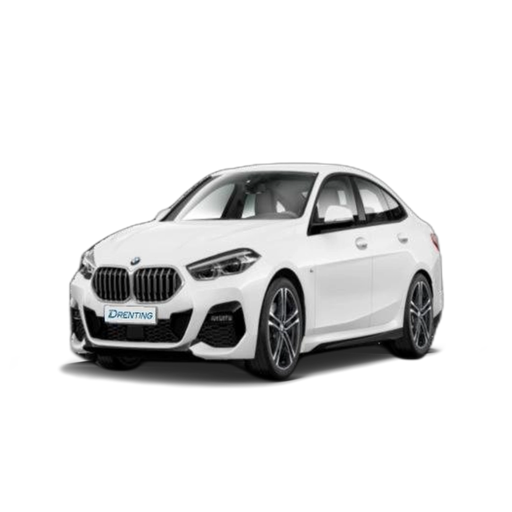 Renting BMW Serie 2 218i Gran Coupe 103 kW (140 CV)
