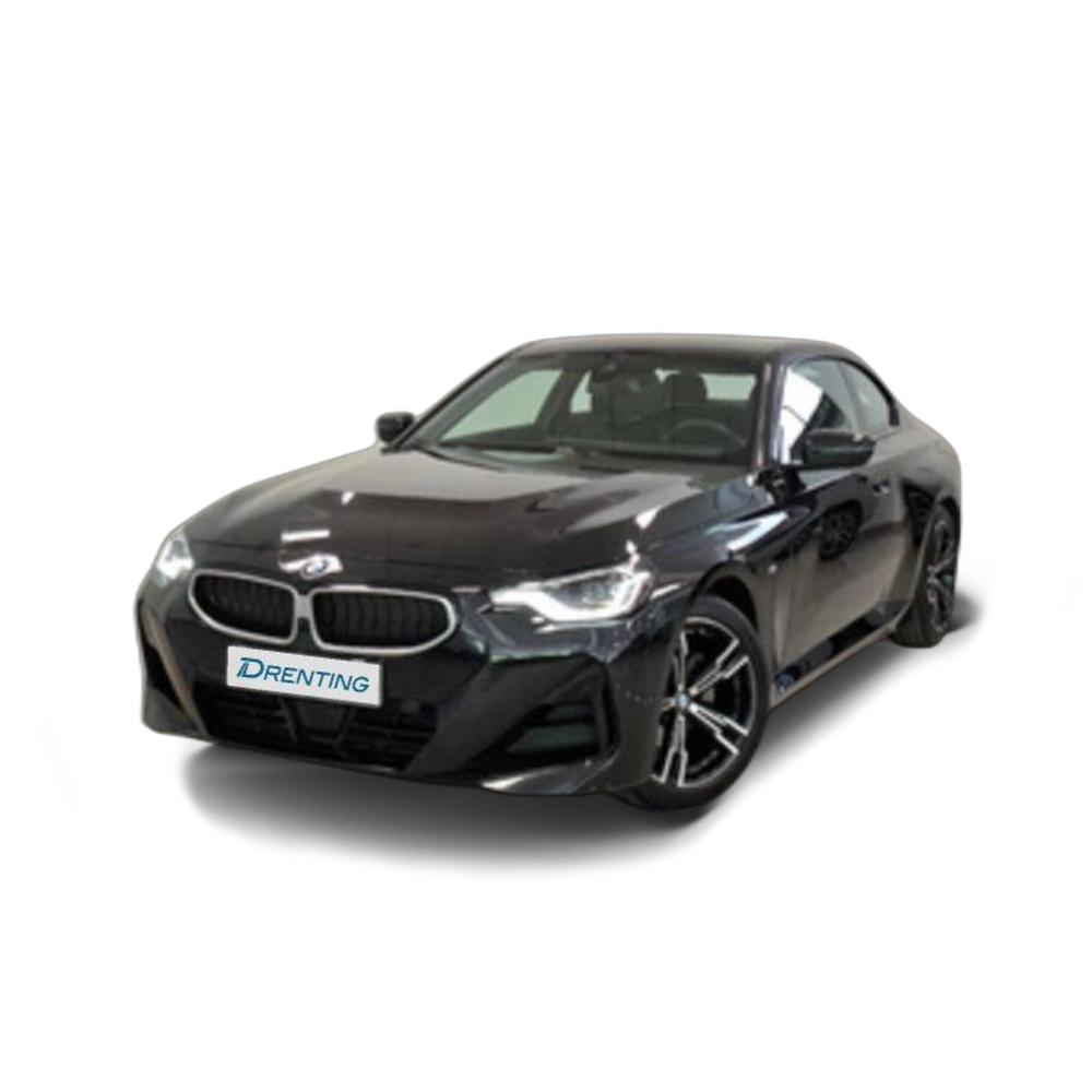 Renting BMW Serie 2 220d Coupe M Sport 140 kW (190 CV) 3