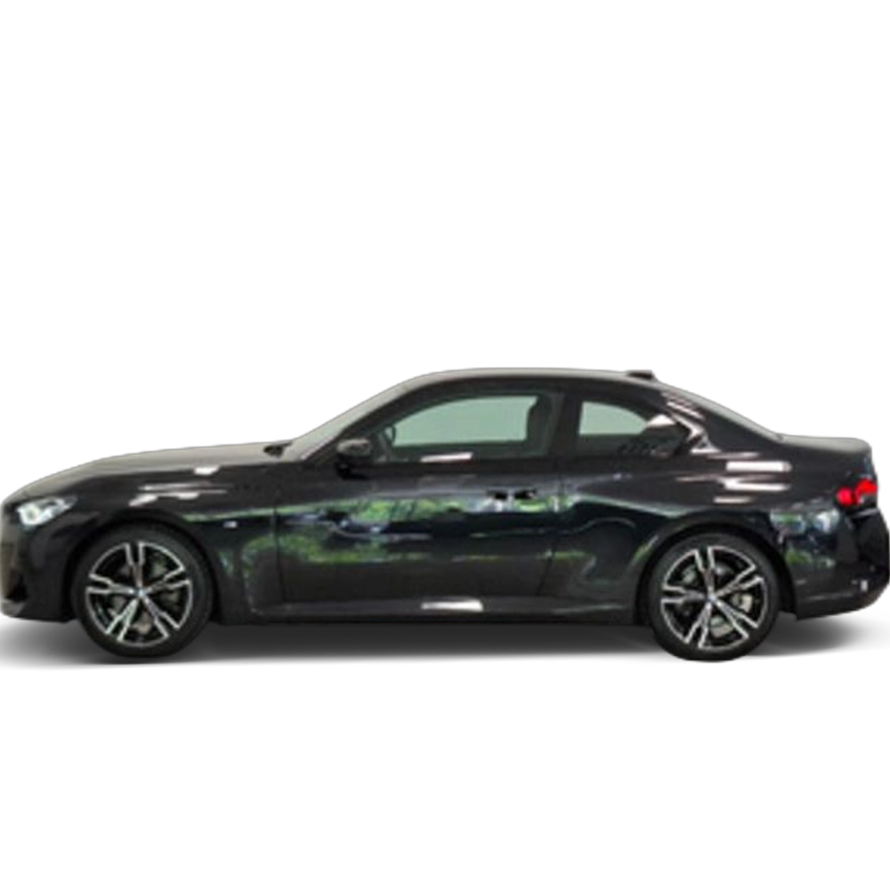 Renting BMW Serie 2 220d Coupe M Sport 140 kW (190 CV) 3
