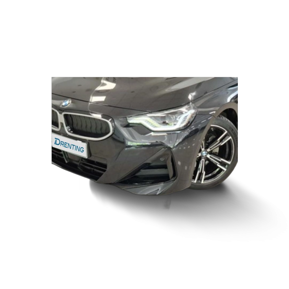 Renting BMW Serie 2 220d Coupe M Sport 140 kW (190 CV) 3
