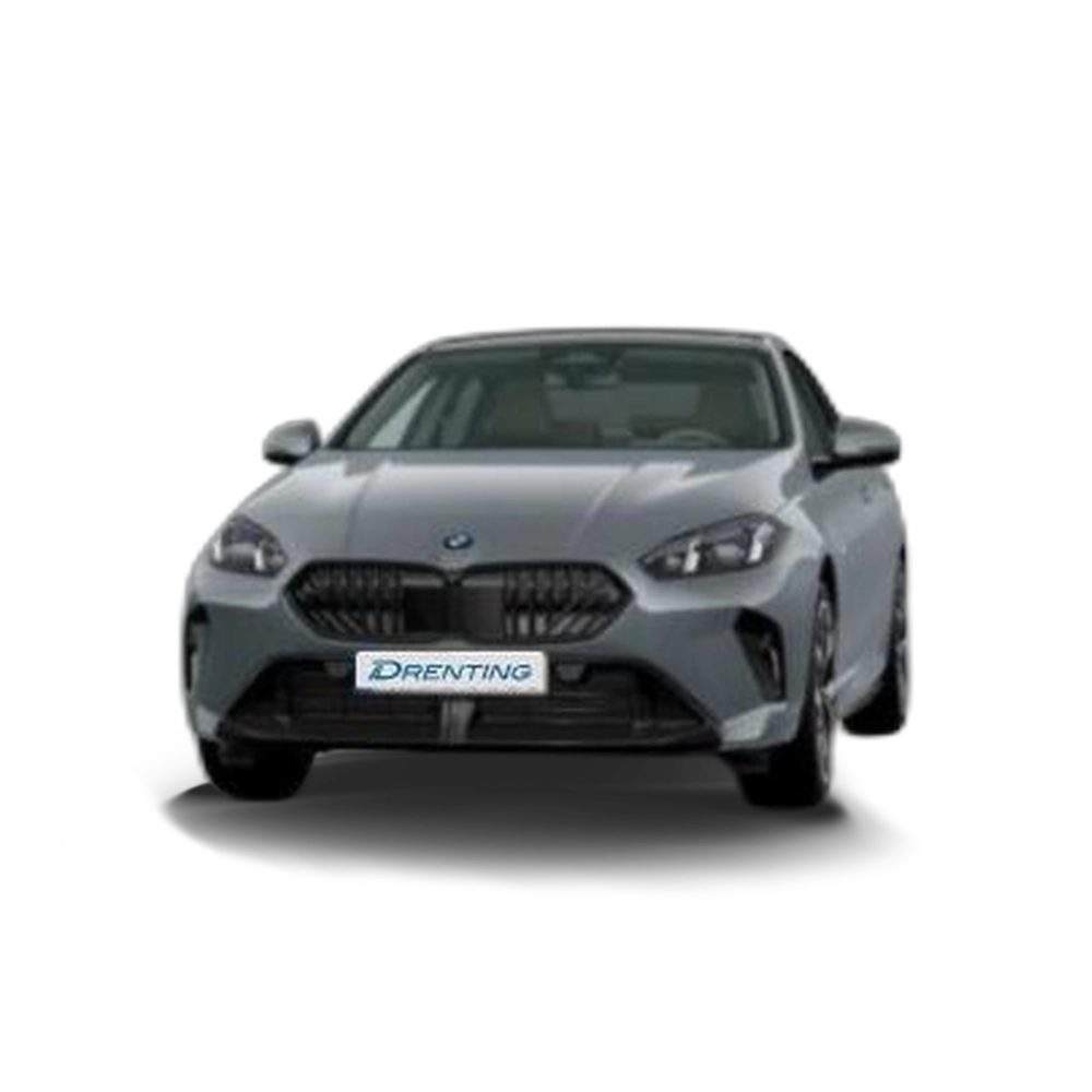 Renting BMW Serie 2 220d Gran Coupe 120 kW (163 CV) 11