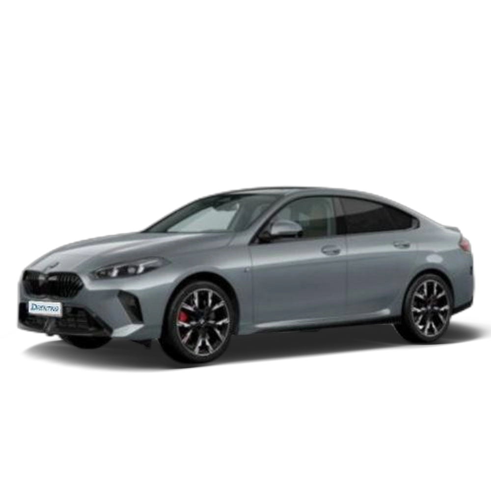 Renting BMW Serie 2 220d Gran Coupe 120 kW (163 CV) 11