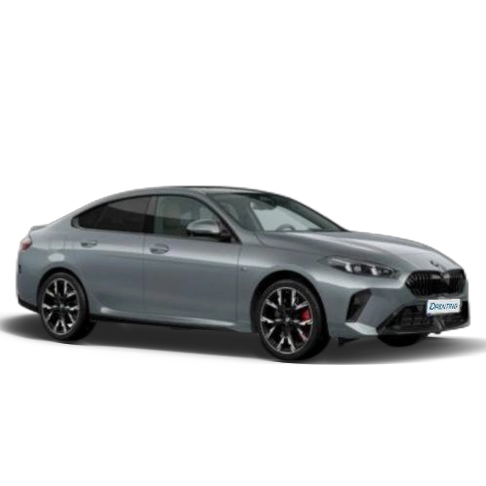 Renting BMW Serie 2 220d Gran Coupe 120 kW (163 CV) 11