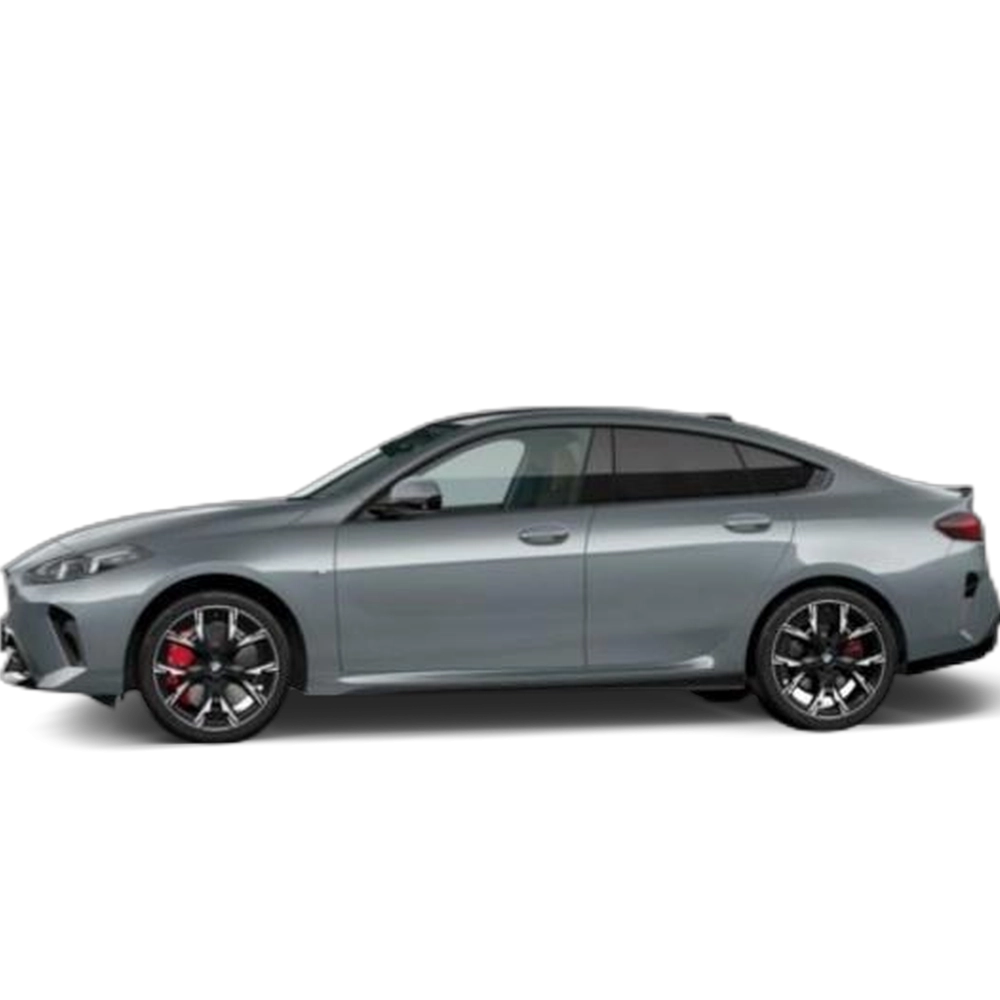 Renting BMW Serie 2 220d Gran Coupe 120 kW (163 CV) 11