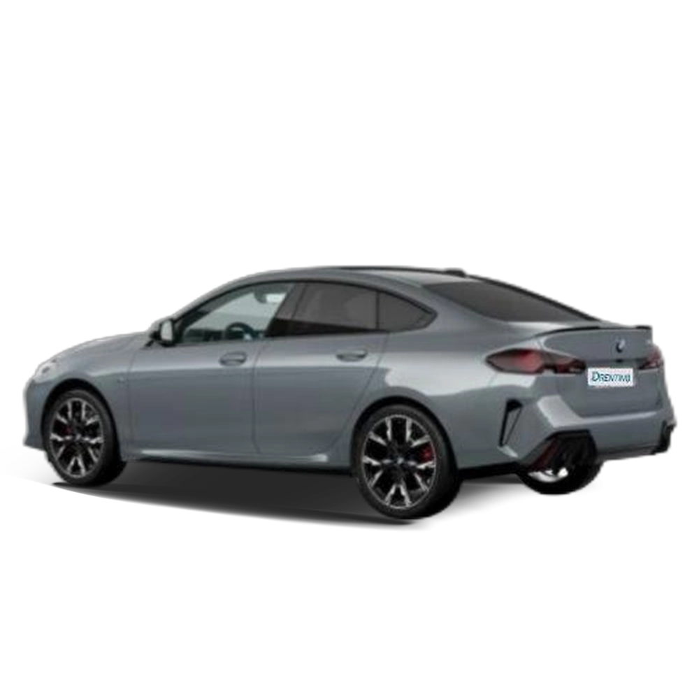 Renting BMW Serie 2 220d Gran Coupe 120 kW (163 CV) 11