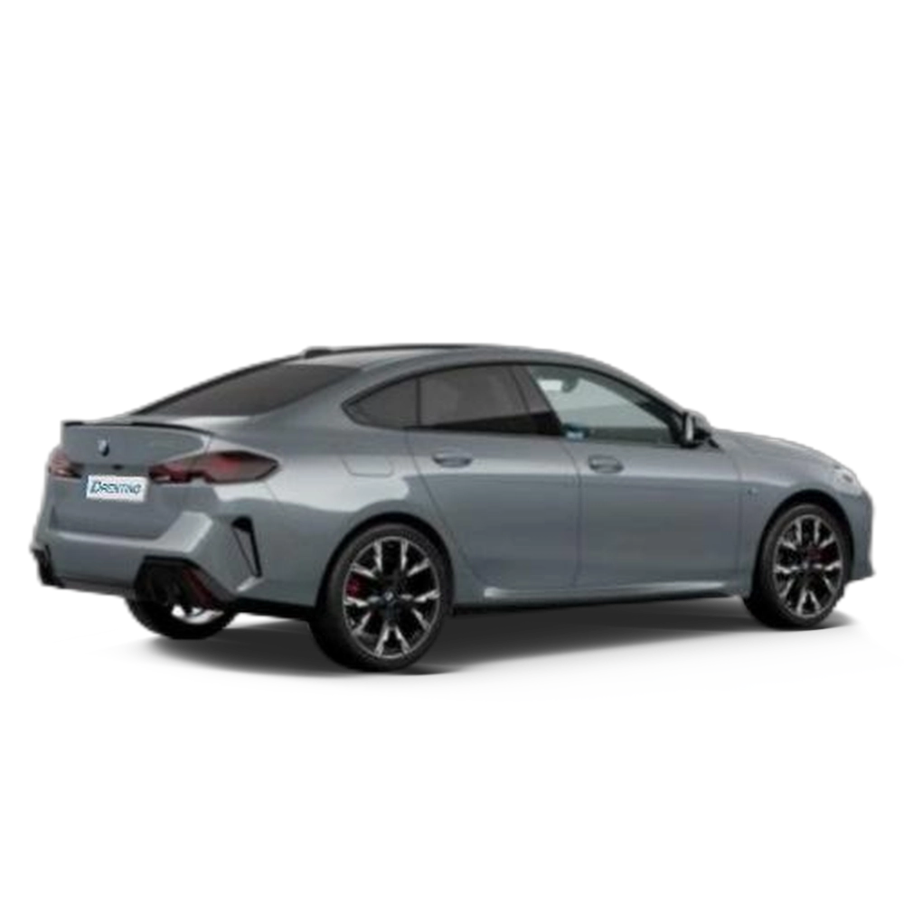 Renting BMW Serie 2 220d Gran Coupe 120 kW (163 CV) 11