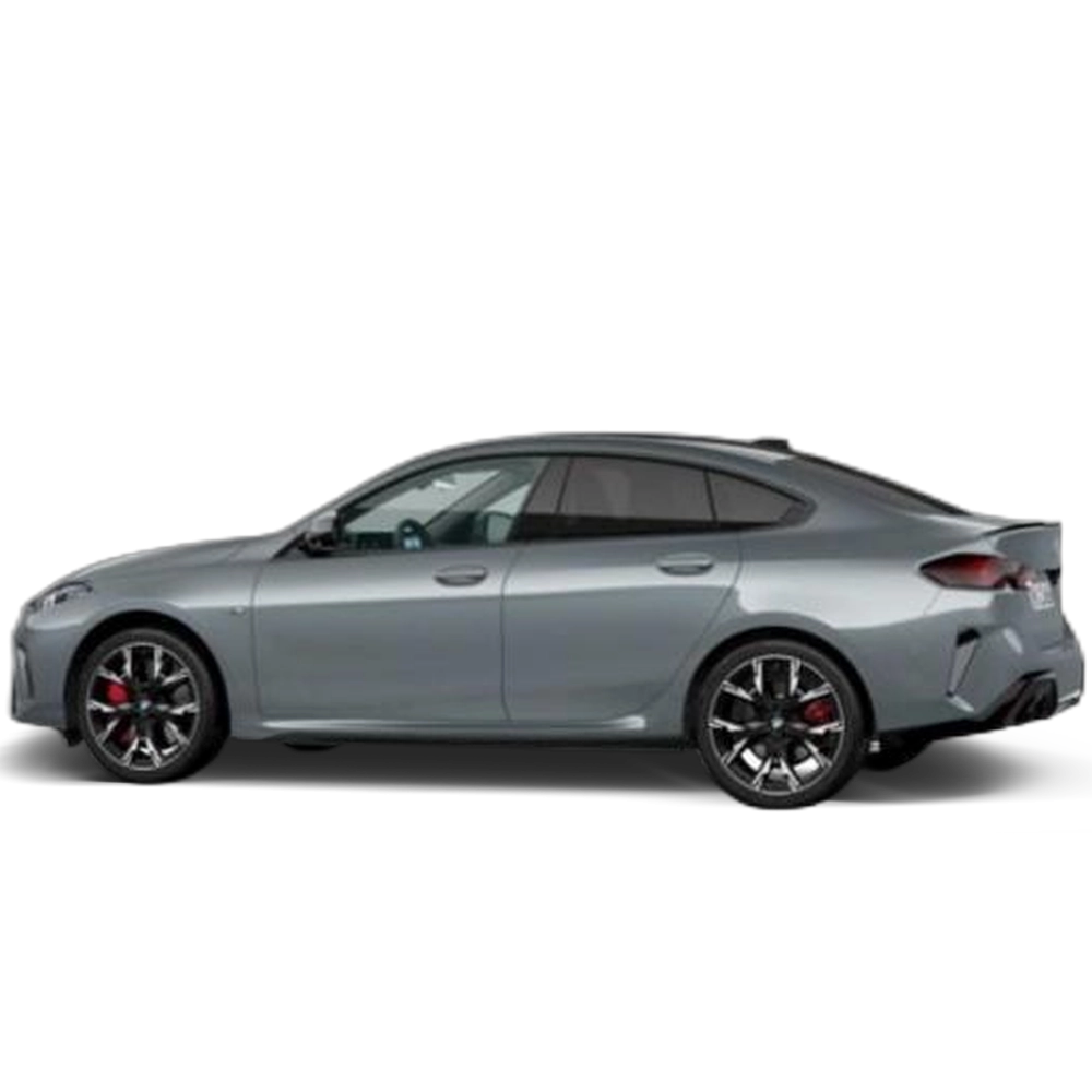 Renting BMW Serie 2 220d Gran Coupe 120 kW (163 CV) 11