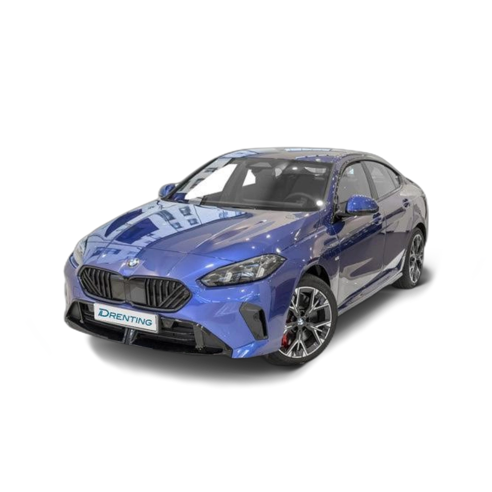 Renting BMW Serie 2 220d Gran Coupe 120 kW (163 CV) 3