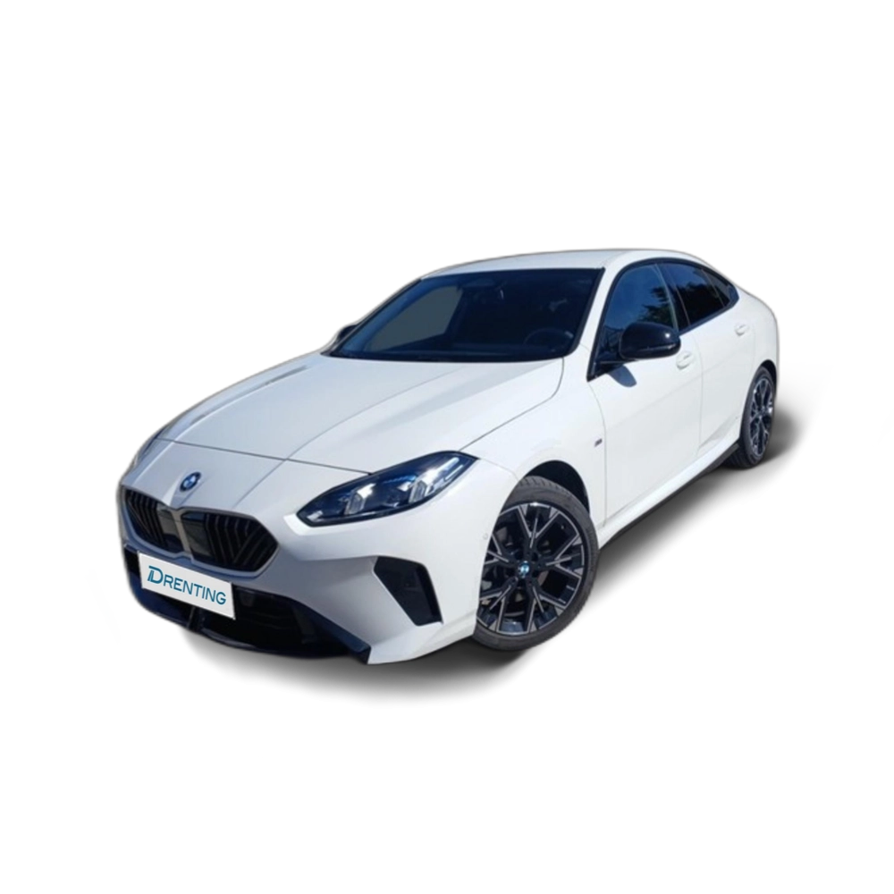 Renting BMW Serie 2 220d Gran Coupe 120 kW (163 CV) 6