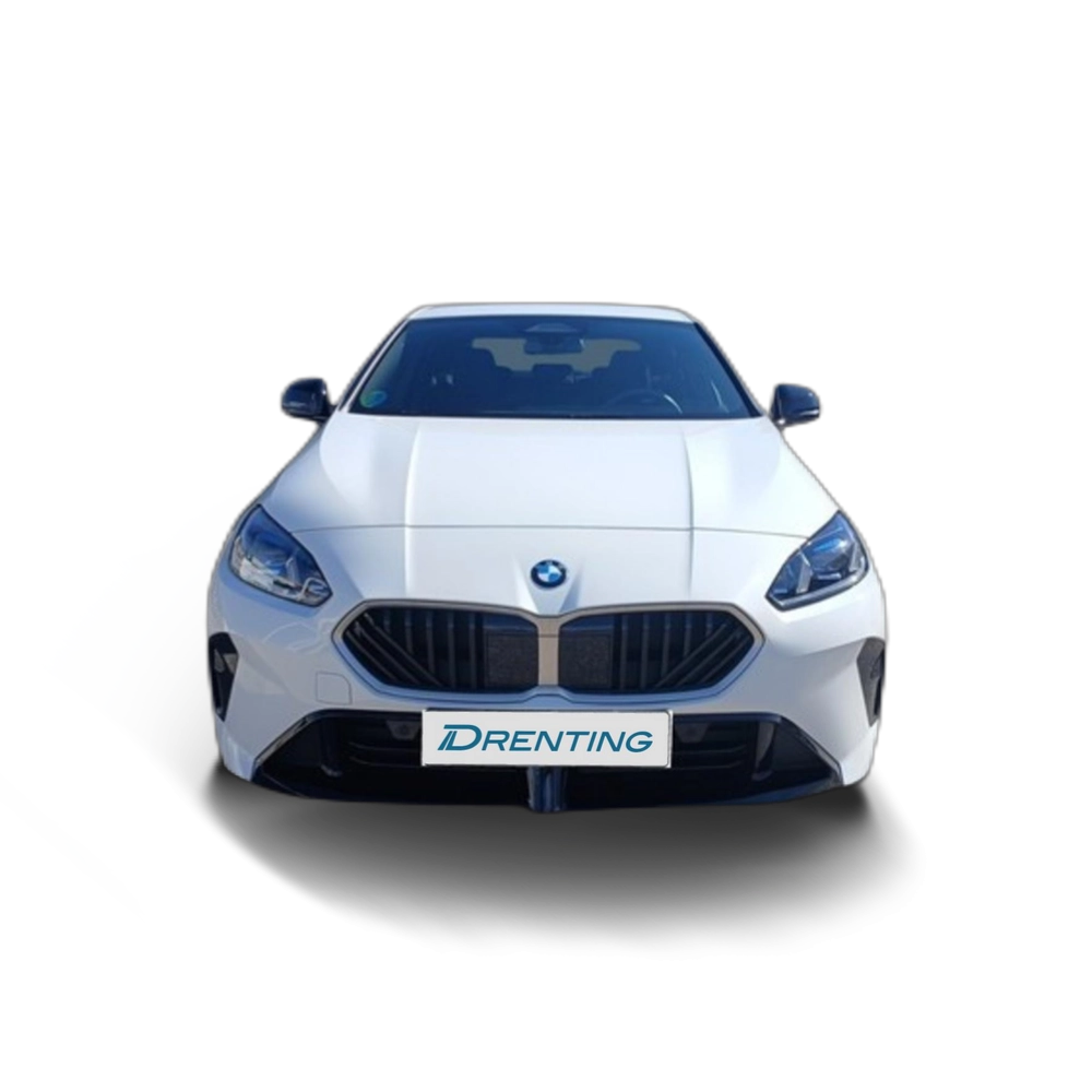 Renting BMW Serie 2 220d Gran Coupe 120 kW (163 CV) 6