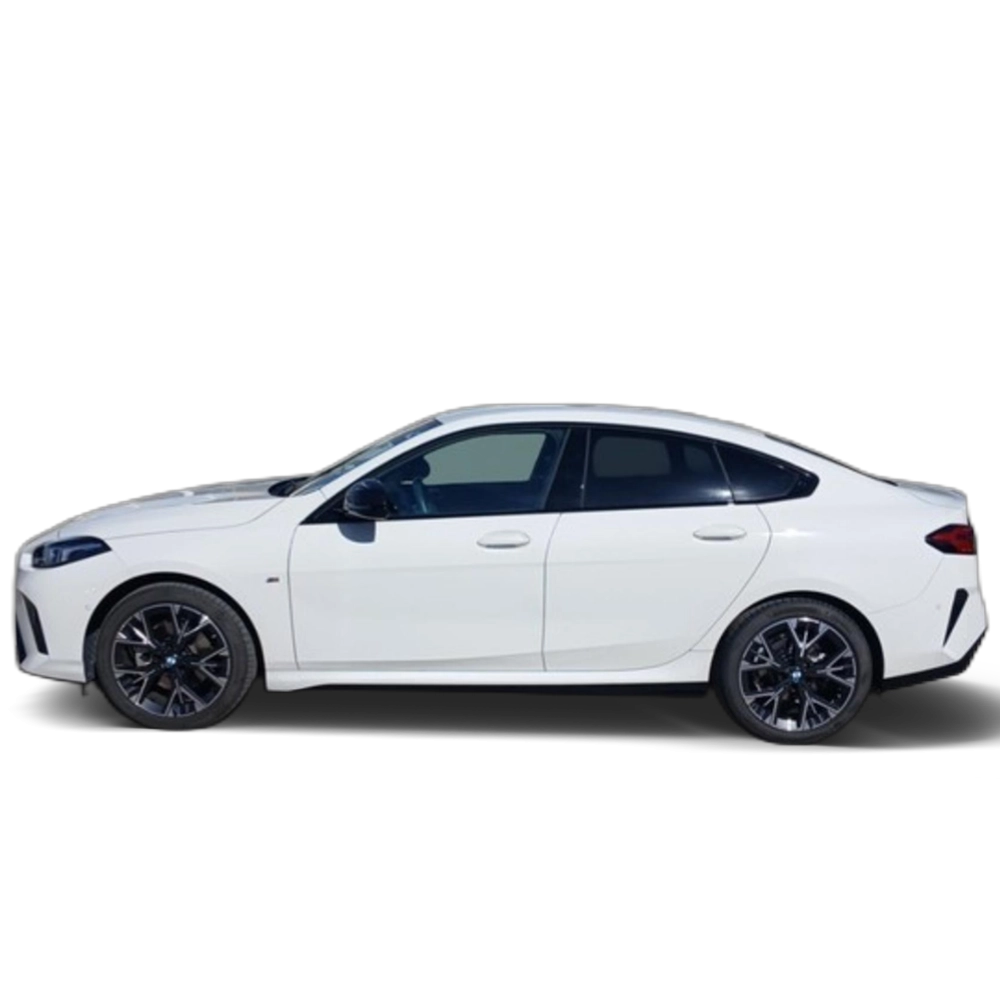 Renting BMW Serie 2 220d Gran Coupe 120 kW (163 CV) 6