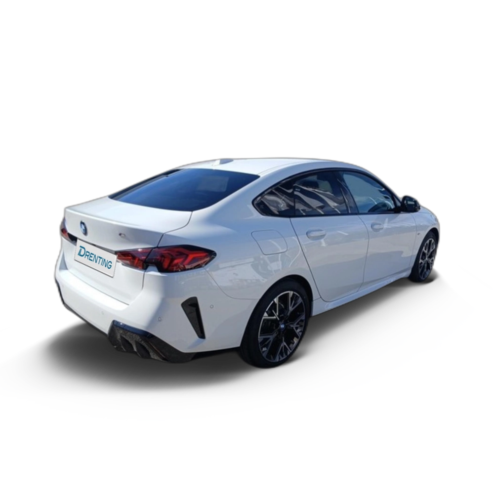 Renting BMW Serie 2 220d Gran Coupe 120 kW (163 CV) 6