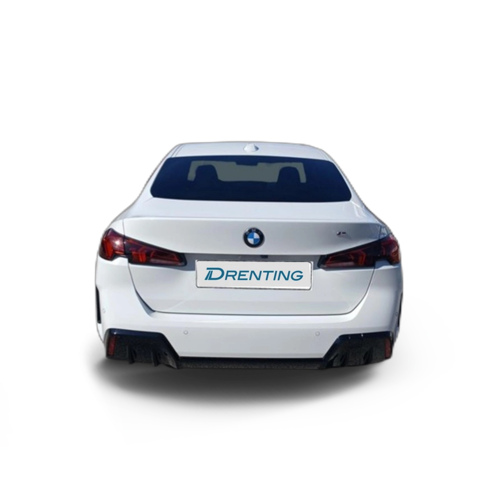 Renting BMW Serie 2 220d Gran Coupe 120 kW (163 CV) 6