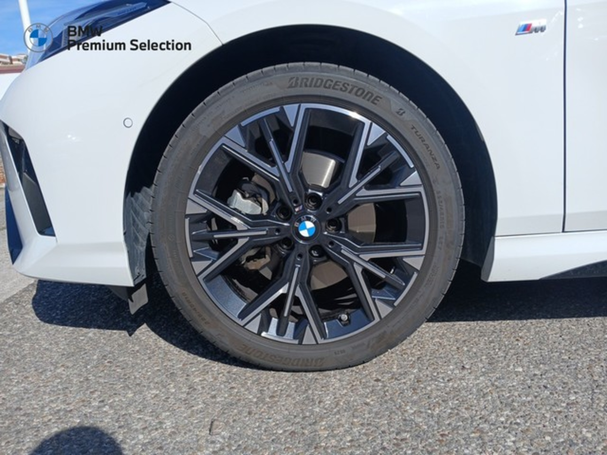Renting BMW Serie 2 220d Gran Coupe 120 kW (163 CV) 6
