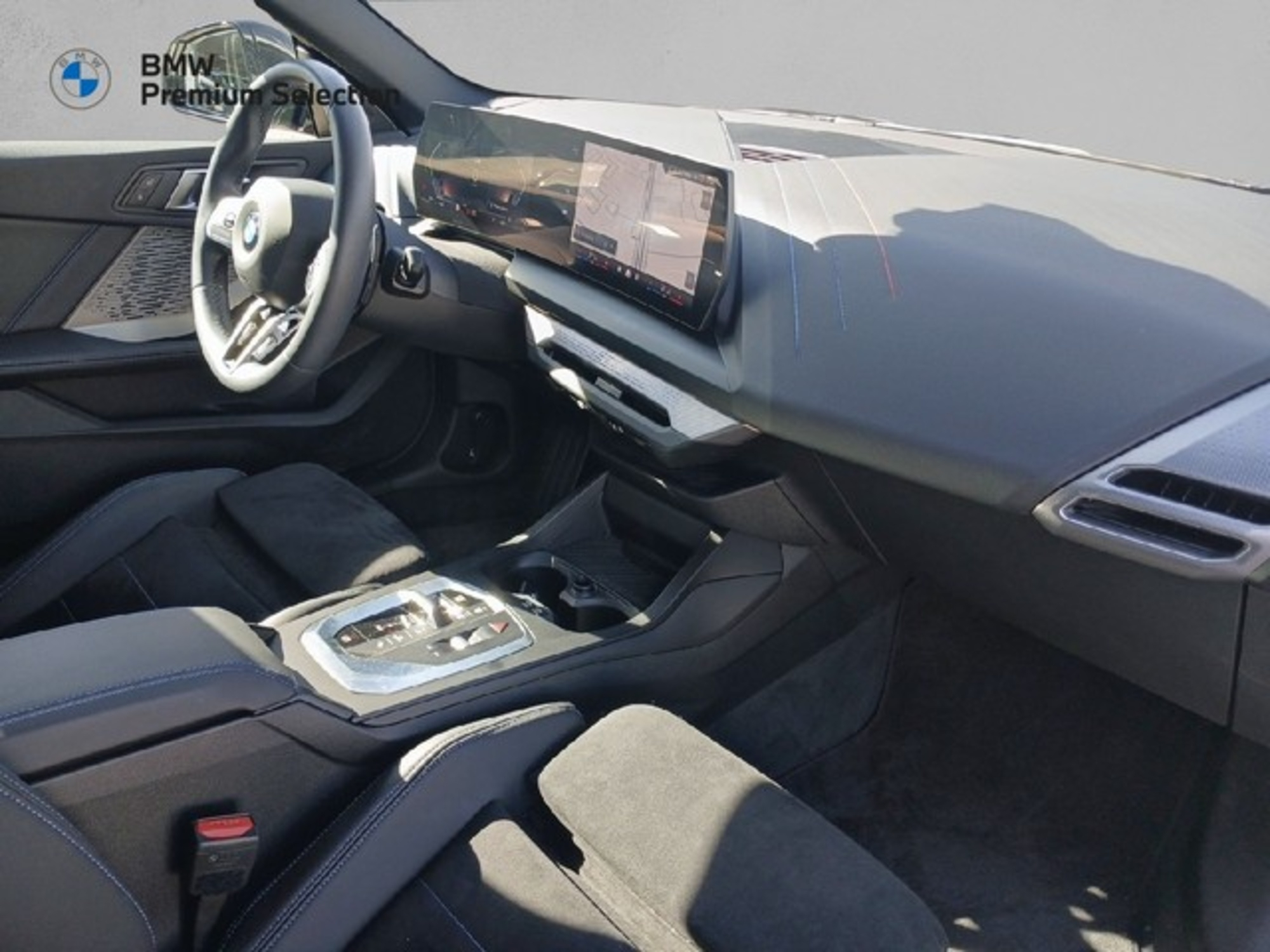 Renting BMW Serie 2 220d Gran Coupe 120 kW (163 CV) 6