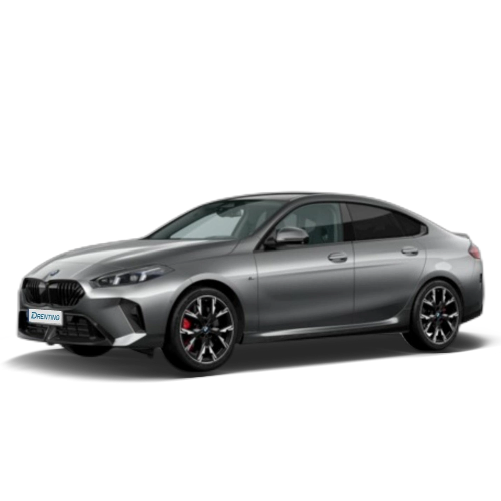 Renting BMW Serie 2 220d Gran Coupe 120 kW (163 CV) 6 1