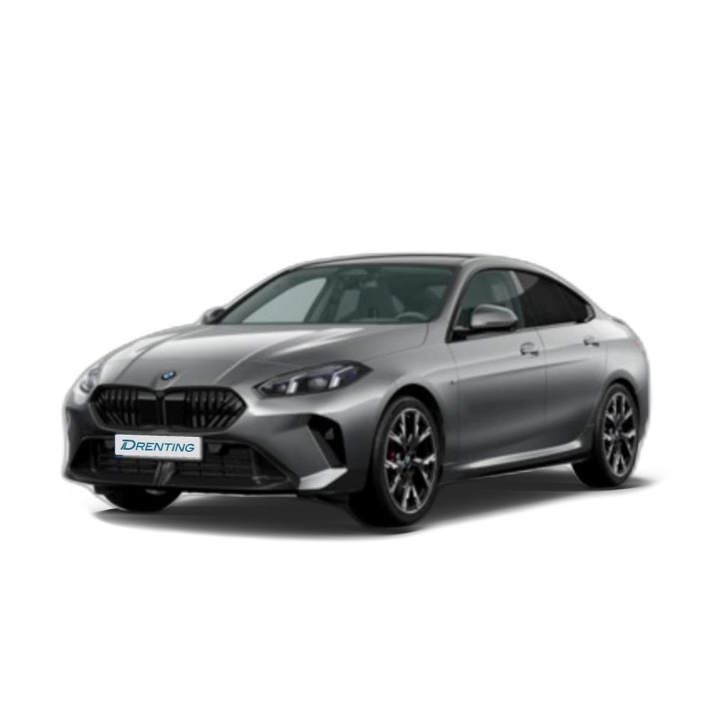 Renting BMW Serie 2 220d Gran Coupe 120 kW (163 CV) 6 1
