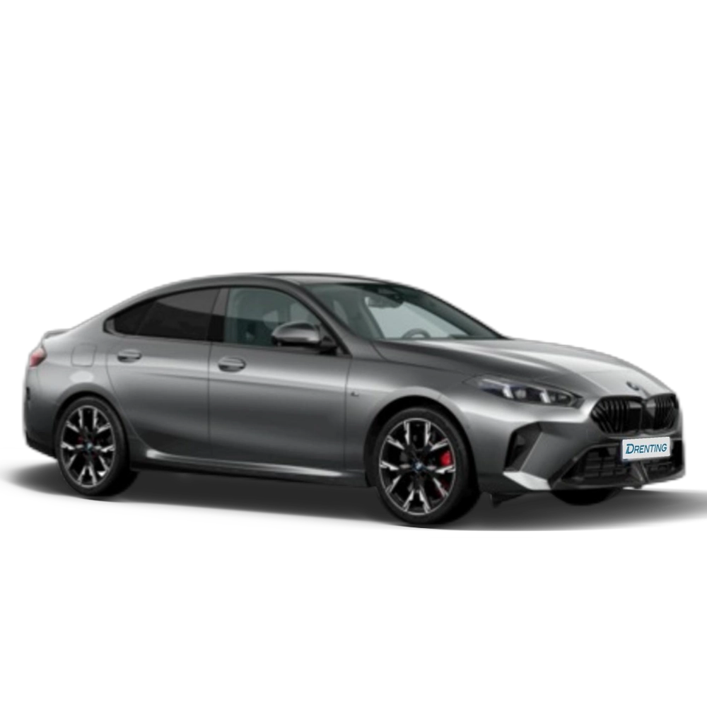 Renting BMW Serie 2 220d Gran Coupe 120 kW (163 CV) 6 1