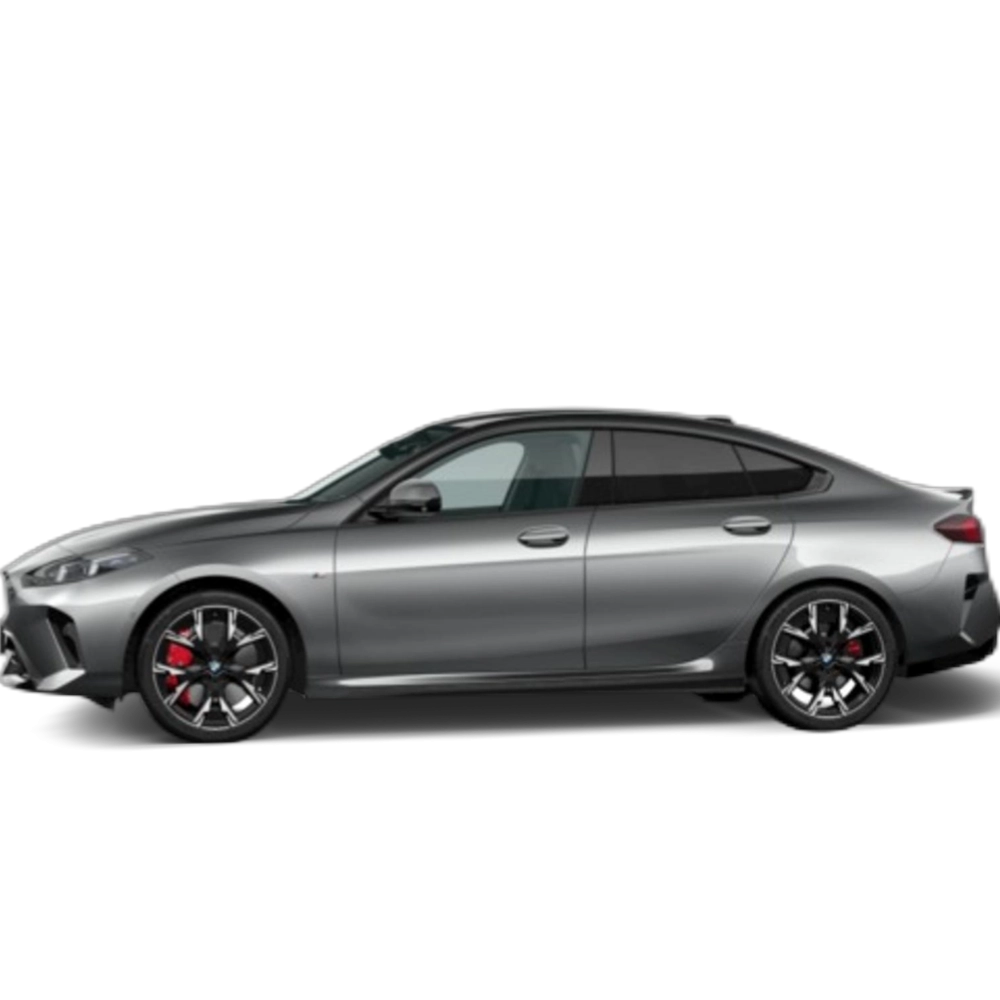 Renting BMW Serie 2 220d Gran Coupe 120 kW (163 CV) 6 1
