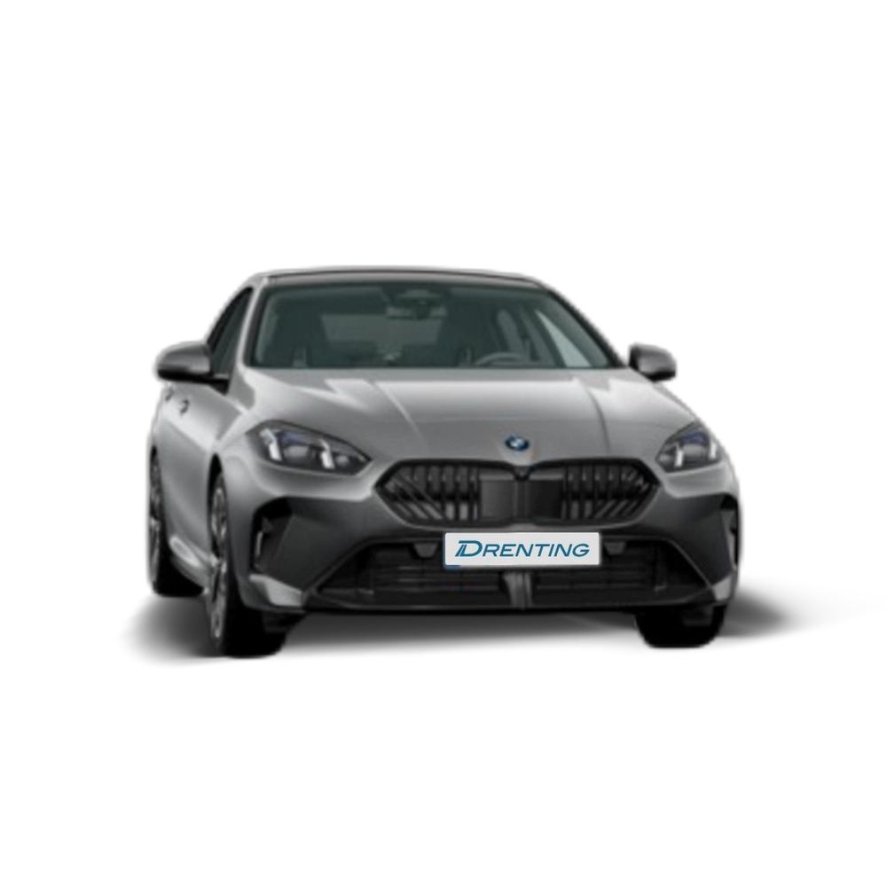 Renting BMW Serie 2 220d Gran Coupe 120 kW (163 CV) 6 1