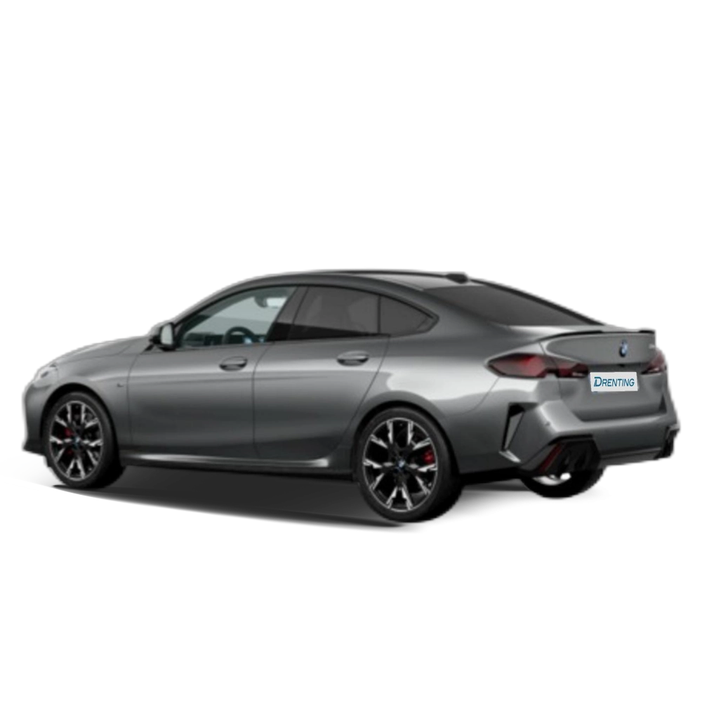 Renting BMW Serie 2 220d Gran Coupe 120 kW (163 CV) 6 1