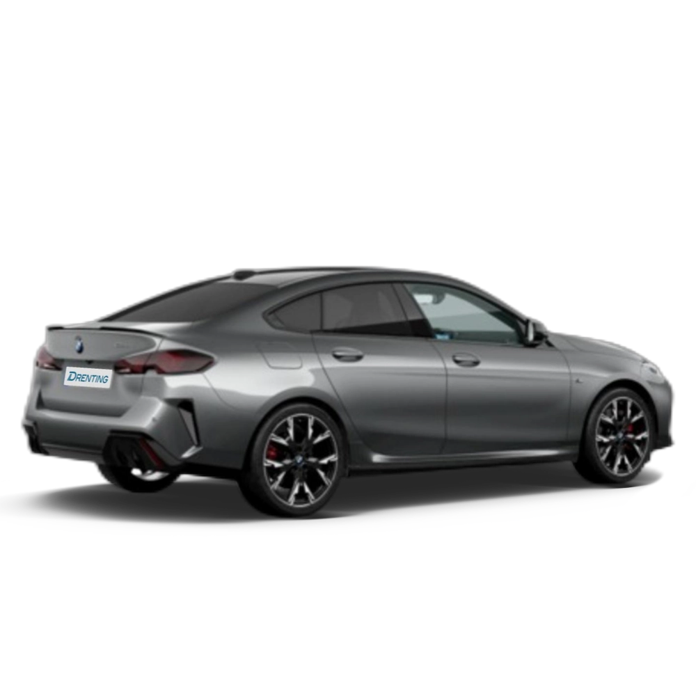 Renting BMW Serie 2 220d Gran Coupe 120 kW (163 CV) 6 1