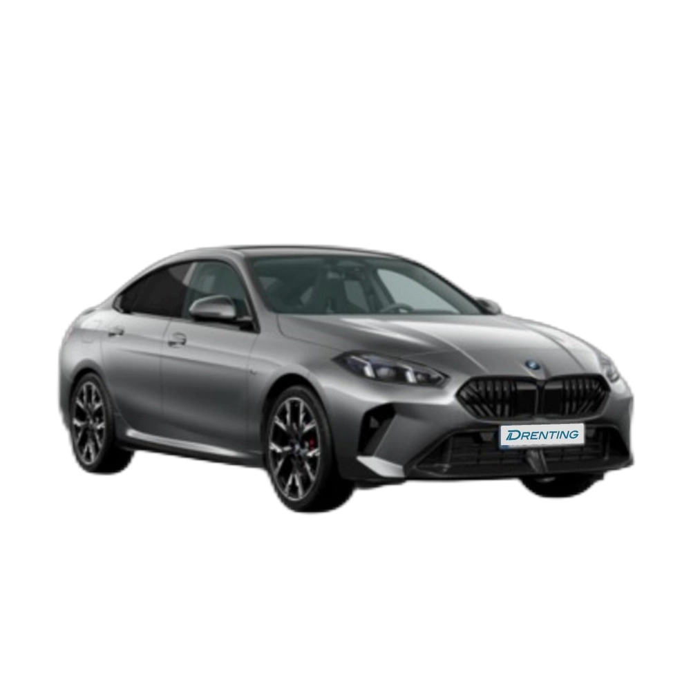 Renting BMW Serie 2 220d Gran Coupe 120 kW (163 CV) 6 1