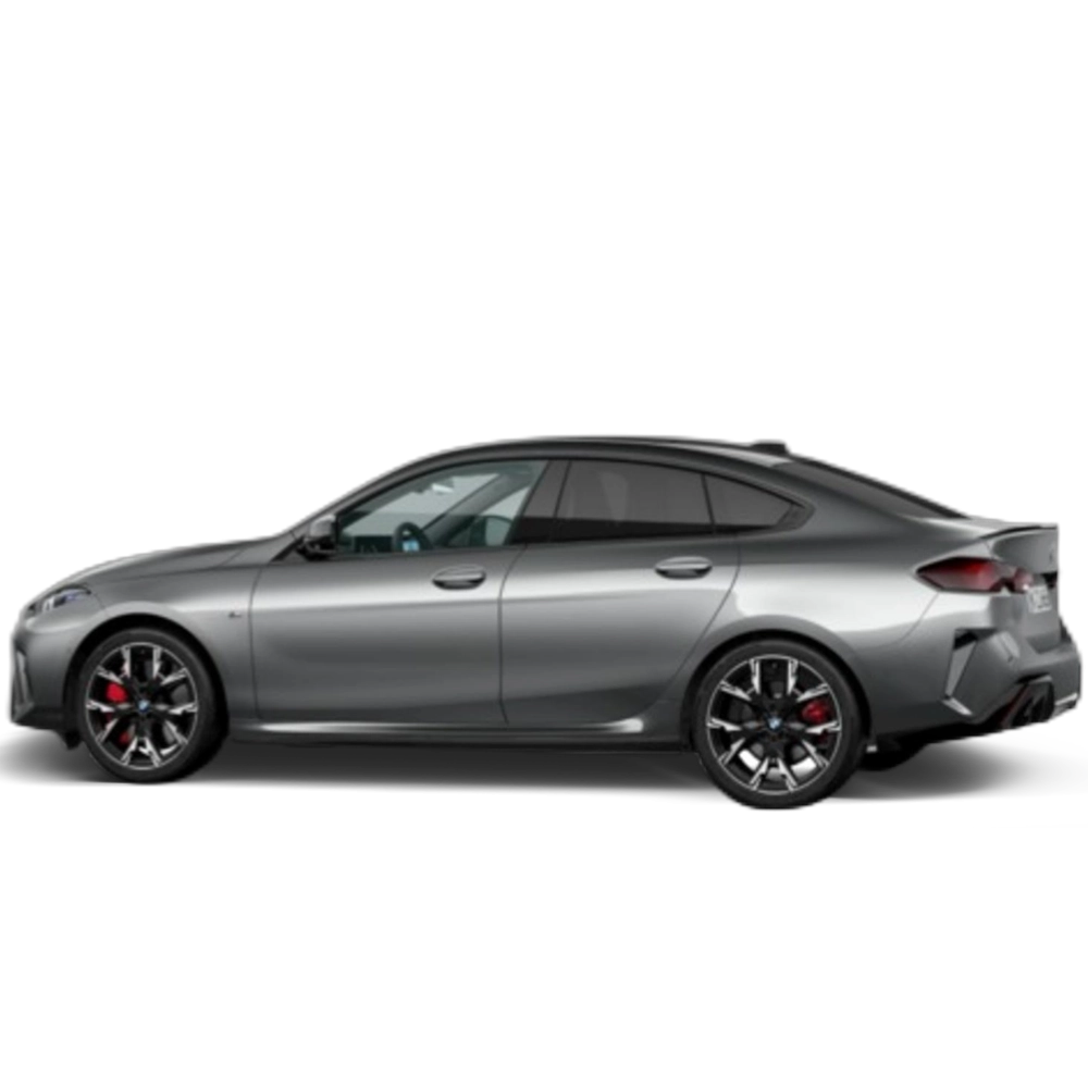 Renting BMW Serie 2 220d Gran Coupe 120 kW (163 CV) 6 1