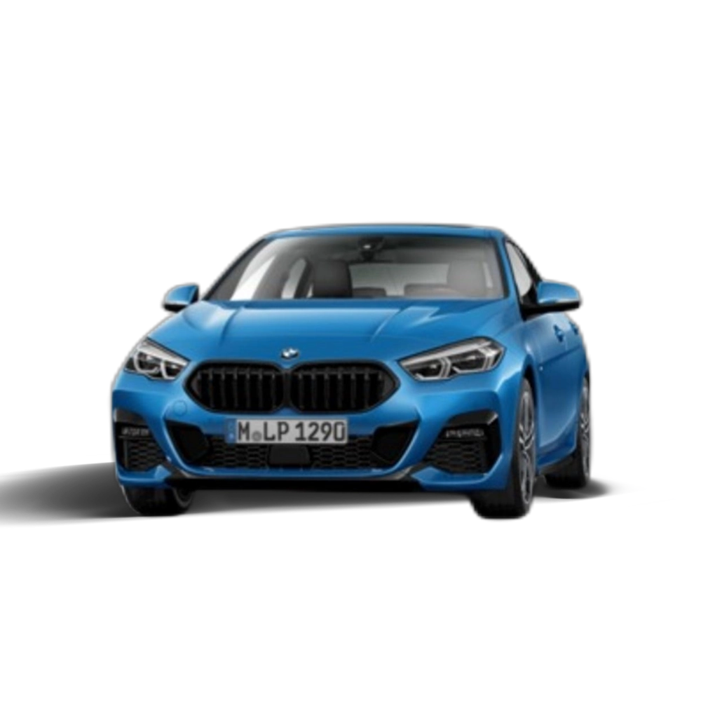 Renting BMW Serie 2 220d Gran Coupe 140 kW (190 CV) 5
