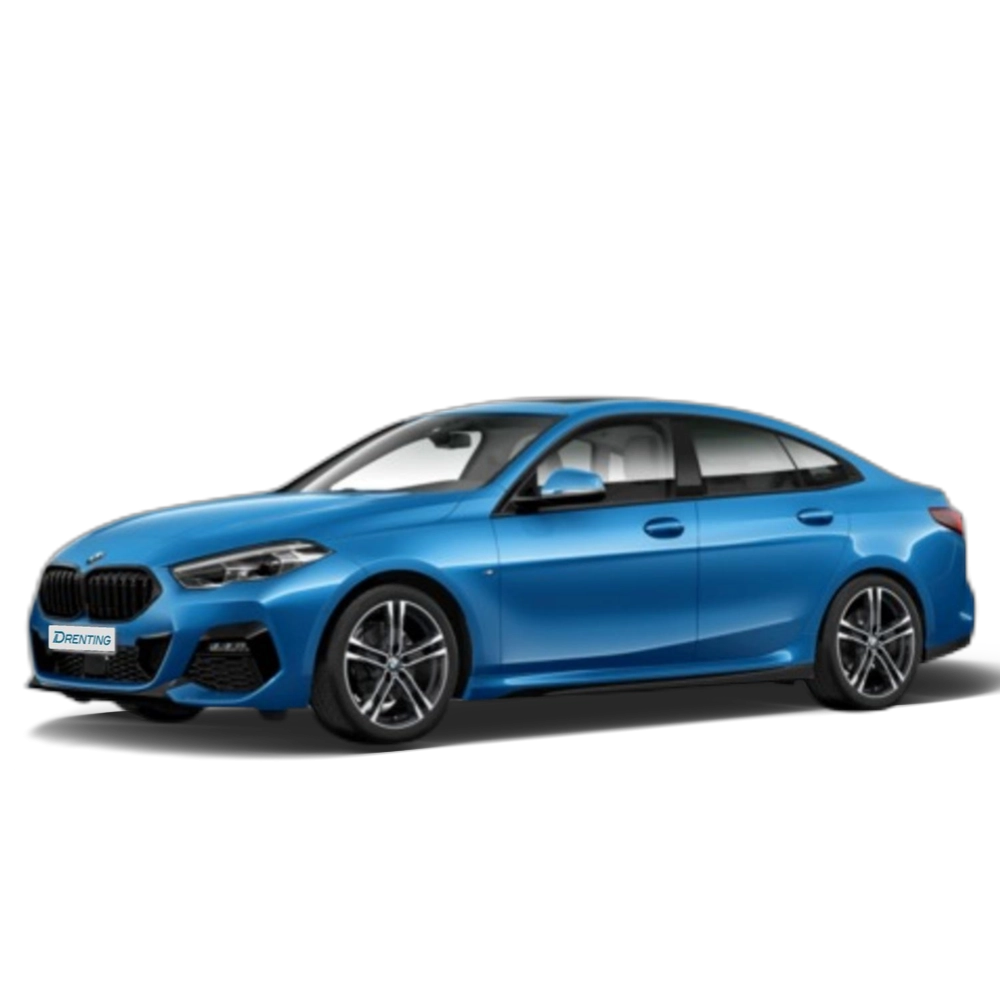 Renting BMW Serie 2 220d Gran Coupe 140 kW (190 CV) 5