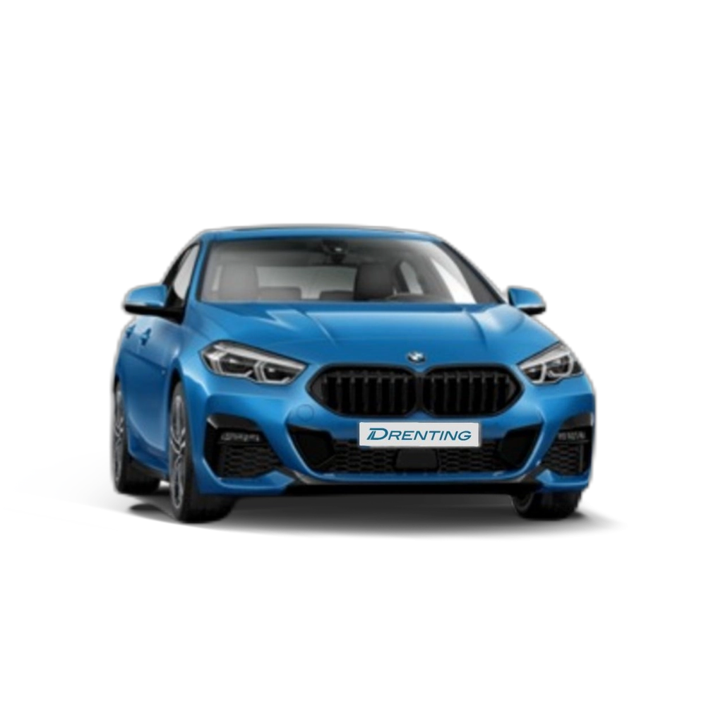 Renting BMW Serie 2 220d Gran Coupe 140 kW (190 CV) 5