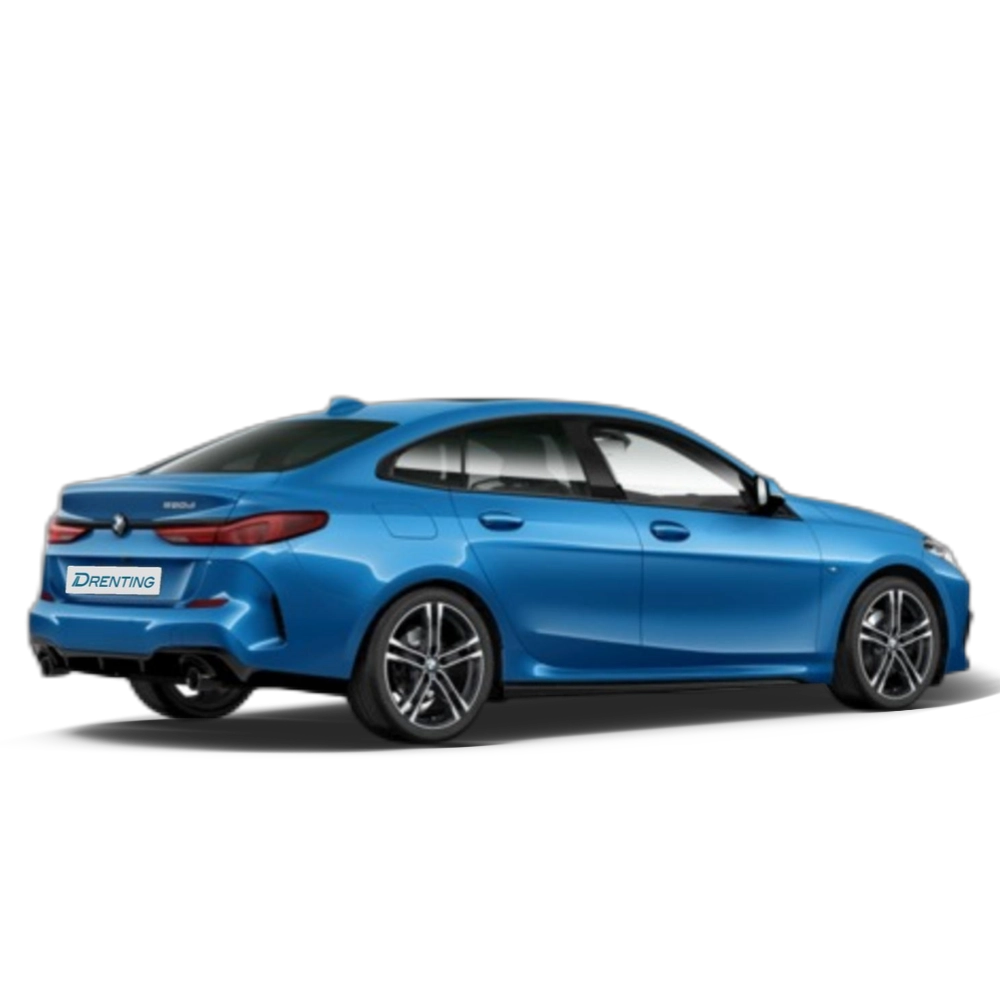 Renting BMW Serie 2 220d Gran Coupe 140 kW (190 CV) 5