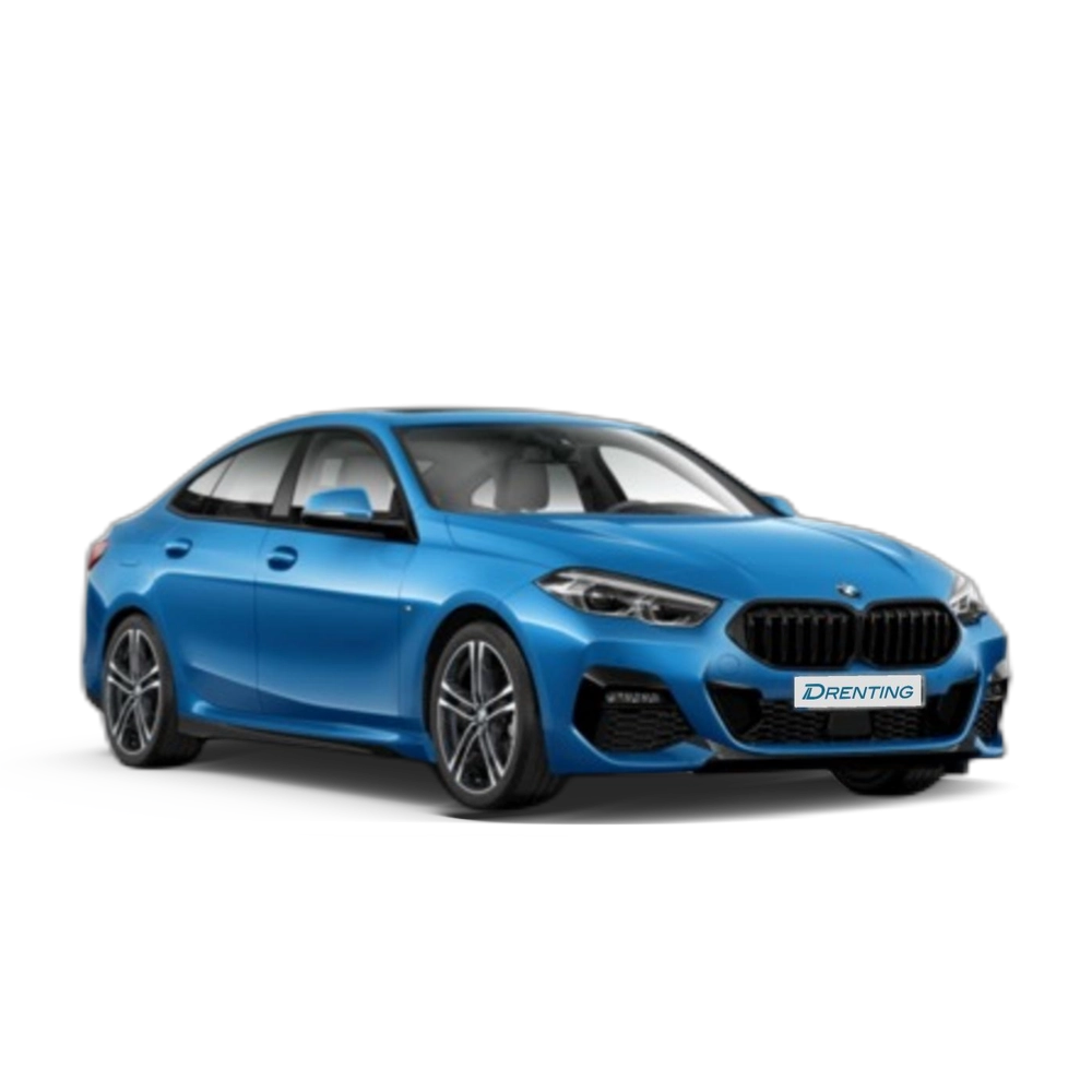 Renting BMW Serie 2 220d Gran Coupe 140 kW (190 CV) 5