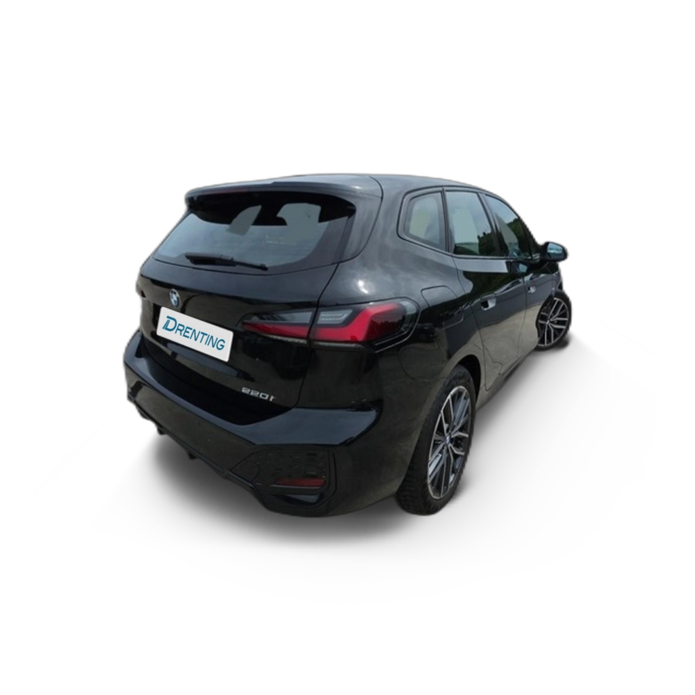 Renting BMW Serie 2 220i Active Tourer 125 kW (170 CV) 2