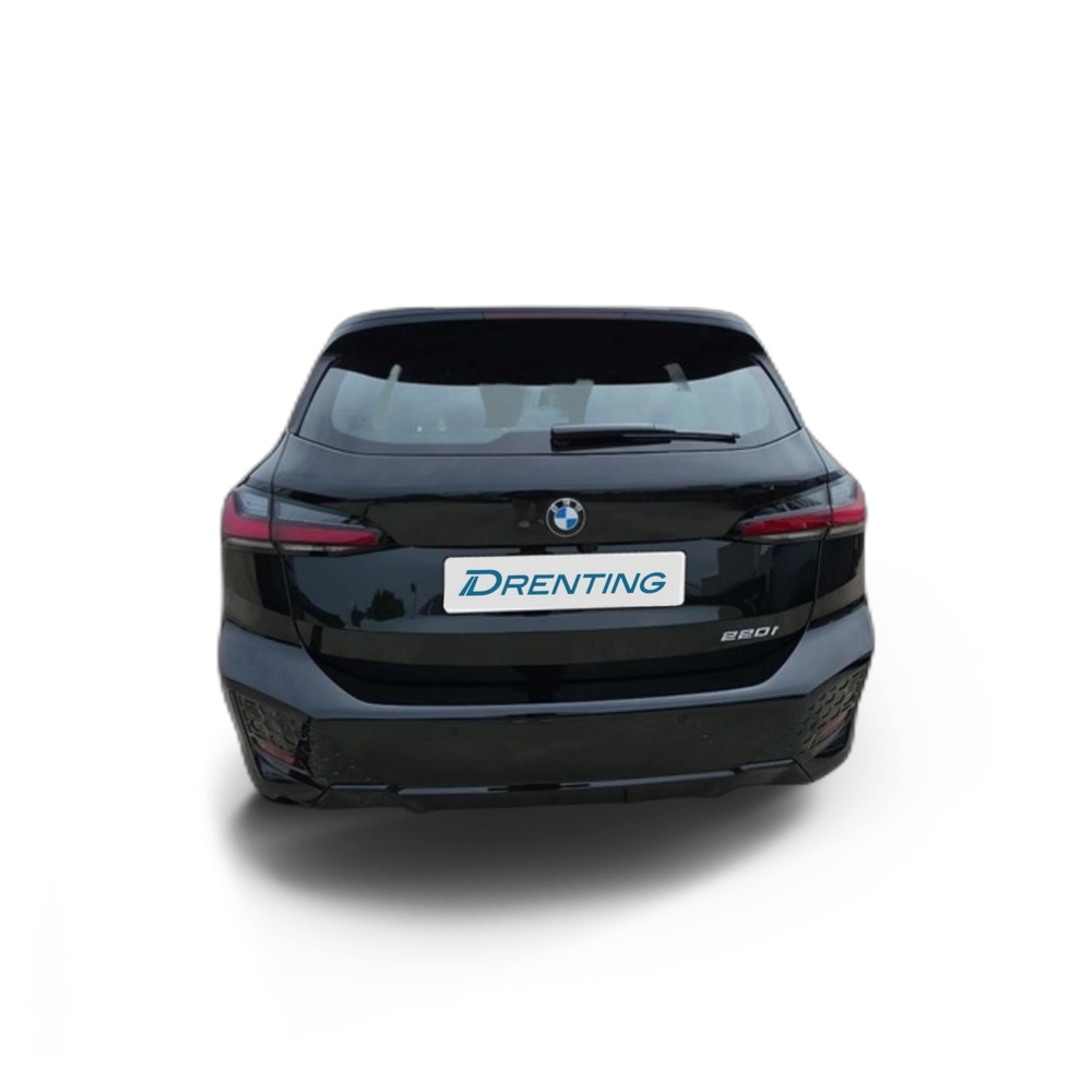 Renting BMW Serie 2 220i Active Tourer 125 kW (170 CV) 2