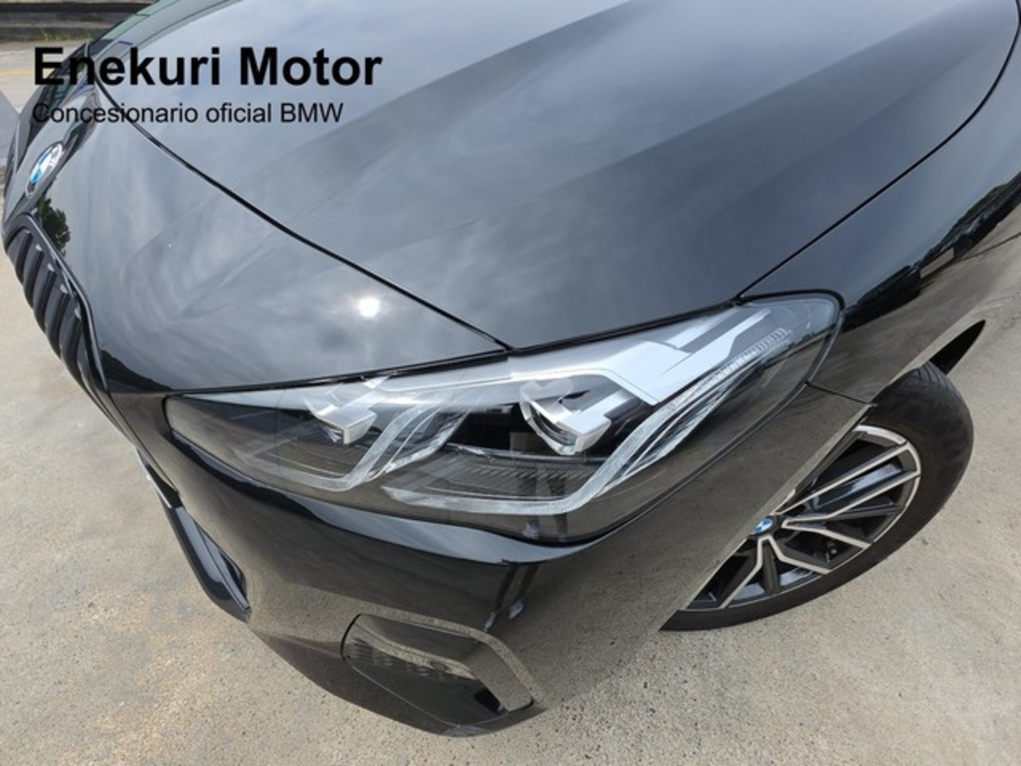 Renting BMW Serie 2 220i Active Tourer 125 kW (170 CV) 2