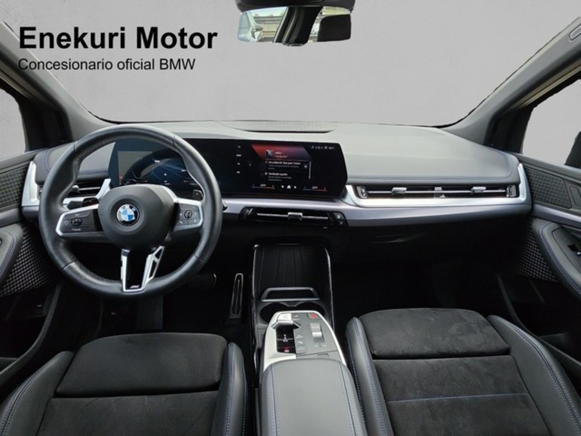 Renting BMW Serie 2 220i Active Tourer 125 kW (170 CV) 2