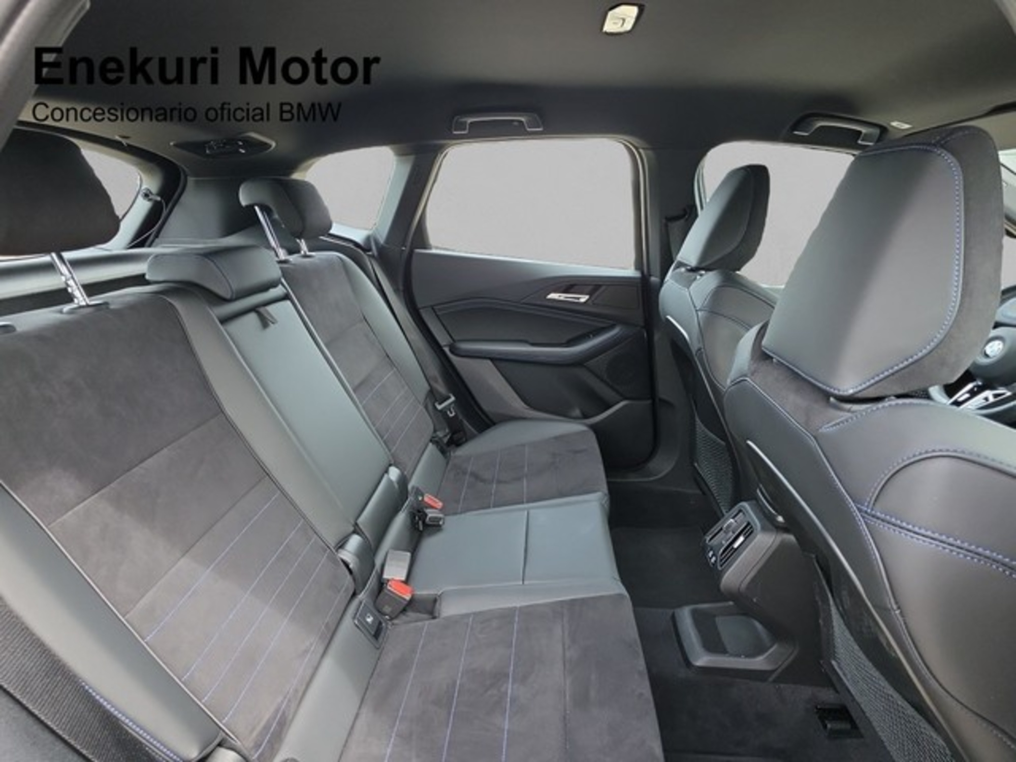 Renting BMW Serie 2 220i Active Tourer 125 kW (170 CV) 2