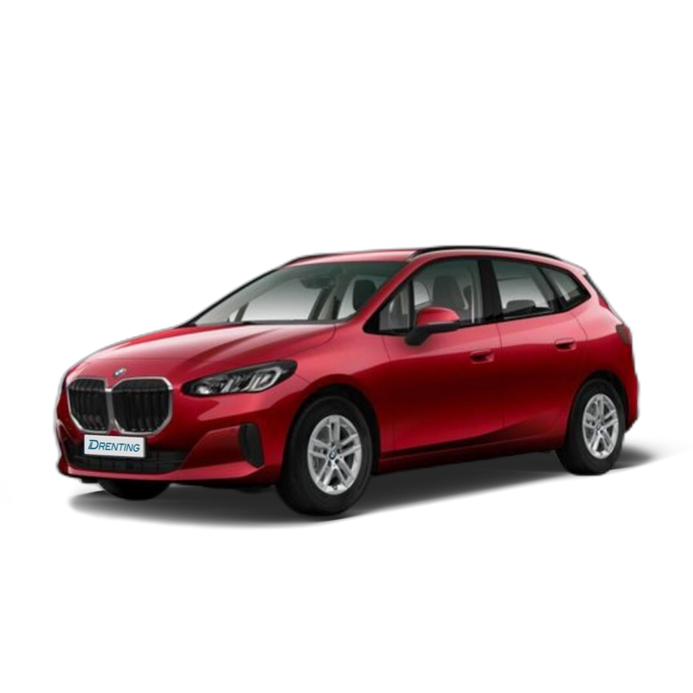 Renting BMW Serie 2 220i Active Tourer 125 kW (170 CV) 2 1